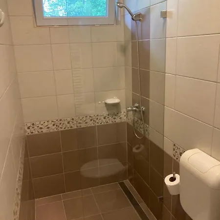Apartman Parti 1 *