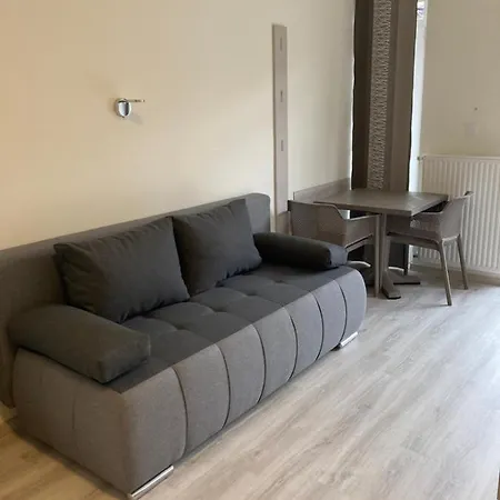 Apartament Parti 1