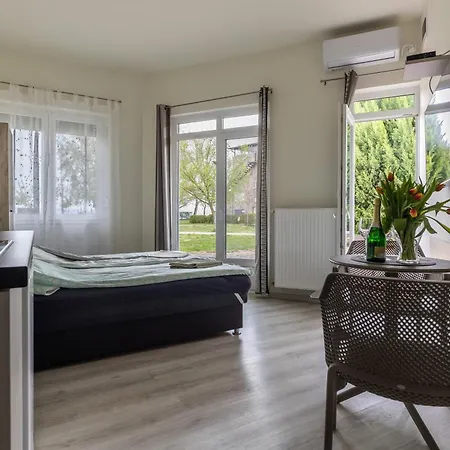 Parti 1 Apartment *